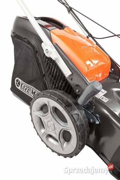 OLEOMAC G 53 TBX ALLROAD4 KOSIARKA SPALINOWA DO Opalenica