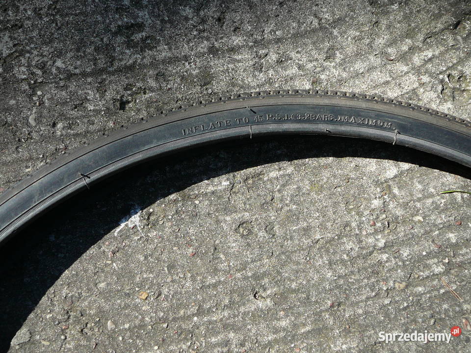 Opona rowerowa Vee Rubber 27x1 12 v014 mazowieckie Warszawa