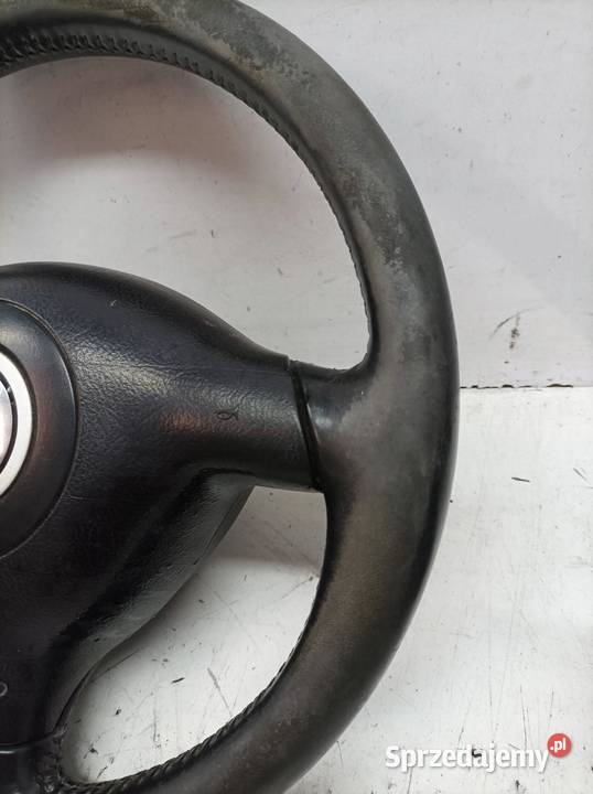 KIEROWNICA TRÓJRAMIENNA PASSAT BORA VW sprzedam