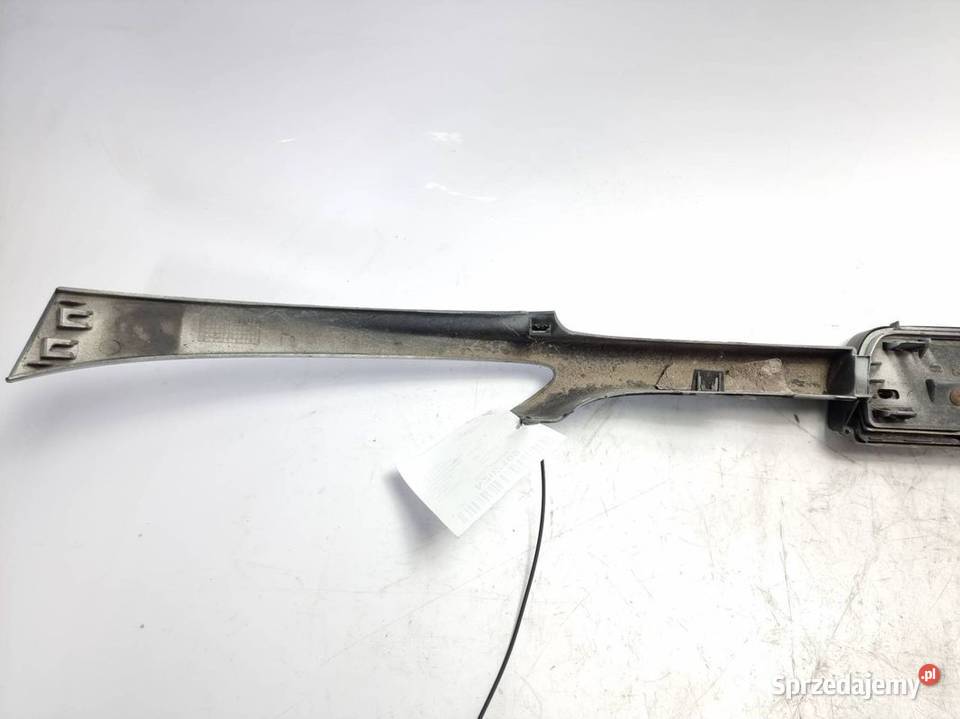 GRILL ATRAPA PEUGEOT 206 9628691277 Lipno