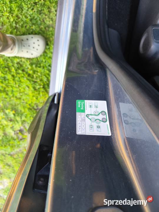 Sprzedam Citroen Berlingo zachodniopomorskie Karlino