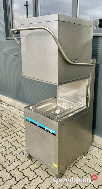 ZMYWARKA WYPARZARKA KAPTUROWA MEIKO SUPER STAN Krępsko