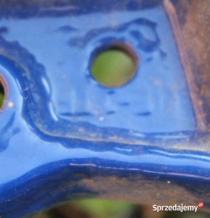 HARLEY WLA RAMA ORYGINAŁ opolskie