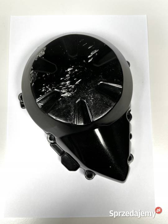 KAWASAKI Z 750 ZR750 0712 Dekiel Pokrywa