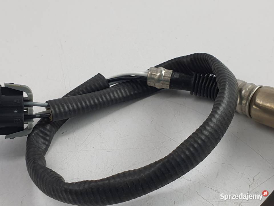 Sonda Lambda Czujnik Can Am Maverick Turbo Xds Łódź