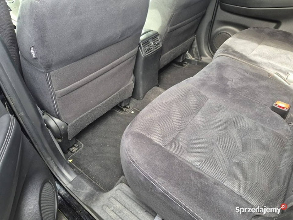 Nissan XTrail 7osób Super stan 122015 nowy III 131KM kujawsko-pomorskie Bydgoszcz