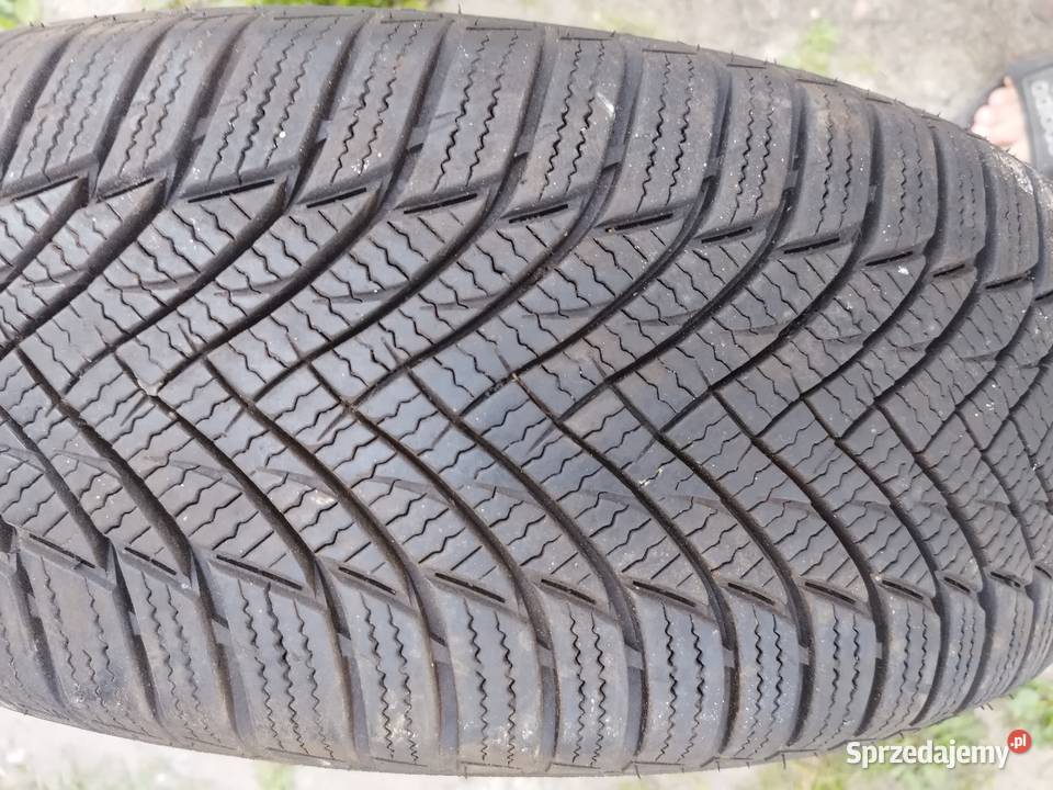 Ford Freestar koła z kołpakami i z nakrętkami