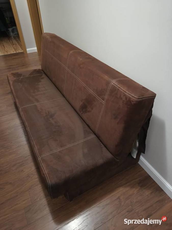 Kanapa używana stan Zgierz