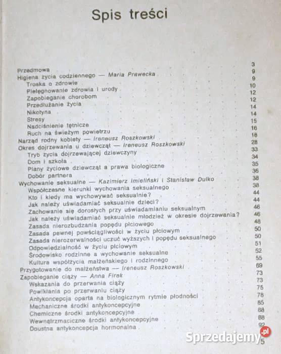 Zdrowie kobiety Ireneusz Roszkowski Chełm