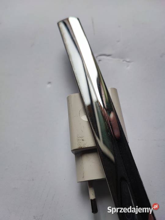 Listwa zderzaka Citroen C6 chrom