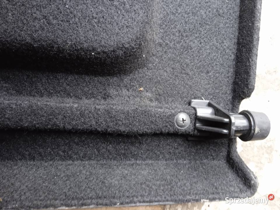 Półka bagażnika tył Hyundai I30 859302L000 Łódź