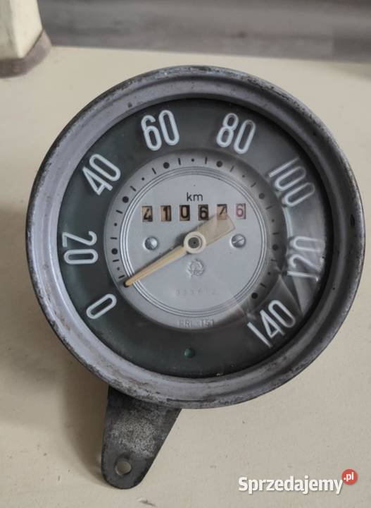 Licznik prędkościomierz Żuk Nysa syrena Biłgoraj