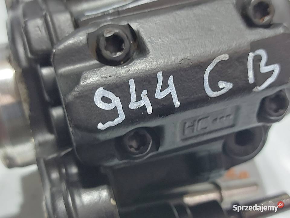 CITROEN DS4 20 HDI TDCI RH02 10DYZE 160 11r świętokrzyskie Kielce sprzedam