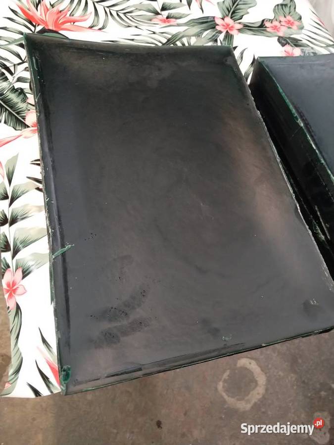 Parafina zielona do zabezpieczania sadzonek małopolskie Izdebnik