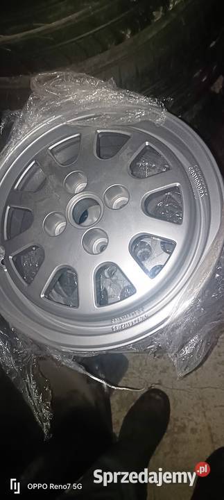 Cromodora CD 142 4x98 x14 Nisko