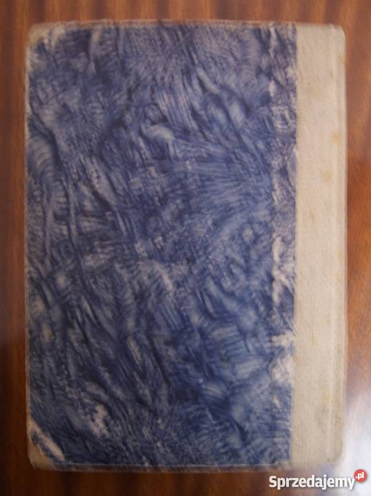 Pola Gojawiczyńska Krata 1948 Proza i poezja Parczew sprzedam