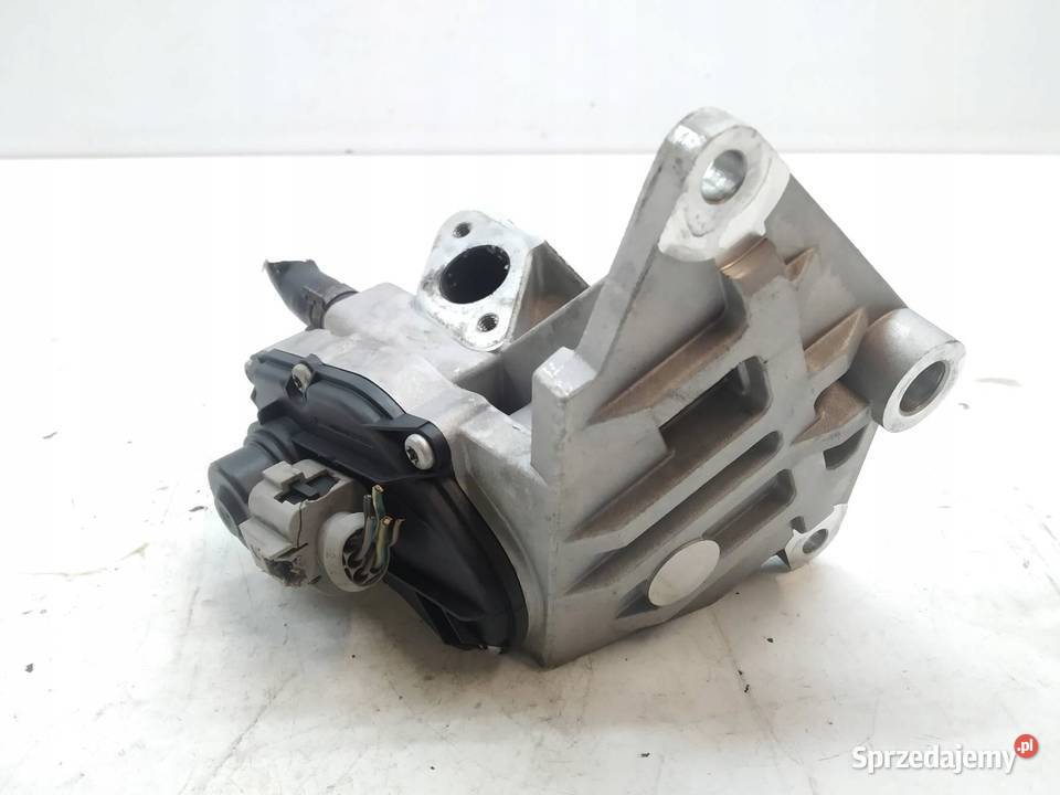 ZAWÓR EGR 20 TDI Audi A3 II 20032013 8P sprzedam