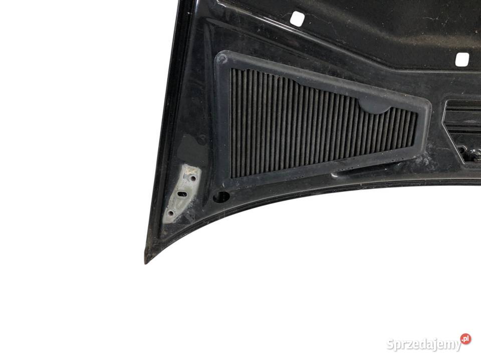 Vw Phaeton 20022007 Maska pokrywa silnika Skarżysko-Kamienna sprzedam