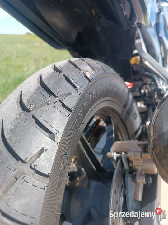 Honda CBR 125 zadbana gotowa na sezon mazowieckie Żelechów sprzedam