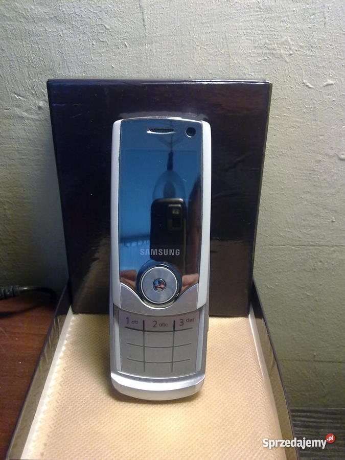 Samsung SGH 700 Żyrardów