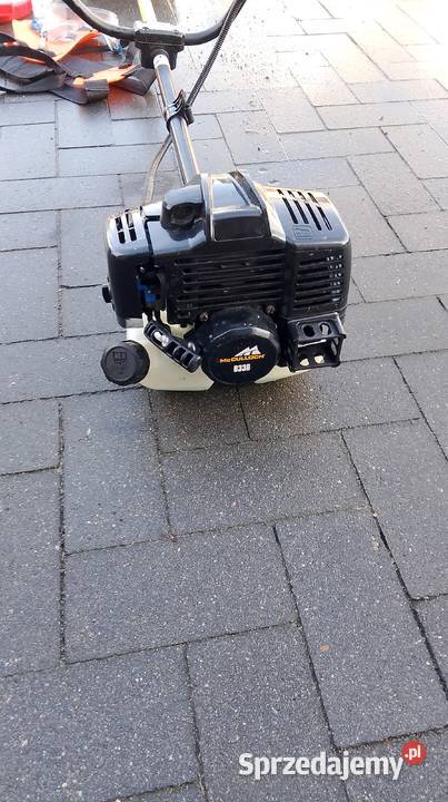 Kosa spalinowa sprzedam