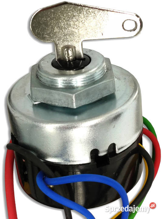 ALTERNATOR C360 14V 45A Instalacja C360 8409 kujawsko-pomorskie Solec Kujawski sprzedam