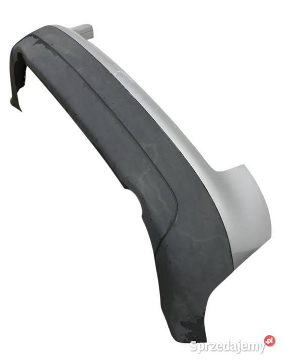 ZDERZAK TYŁ TYLNY AUDI A6 C5 LIFT SEDAN LY7W Działoszyce