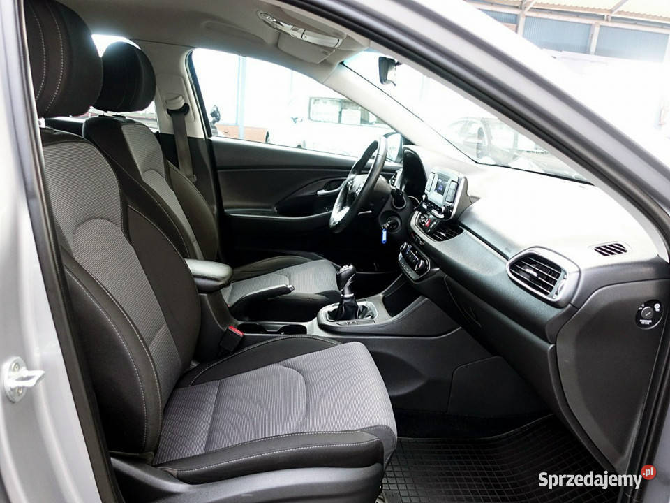 Hyundai i30 15 16V LedTEMPOMAT GWARANCJA 1WŁ