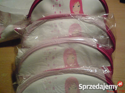 Kosmetyczki REXONA kujawsko-pomorskie Bydgoszcz