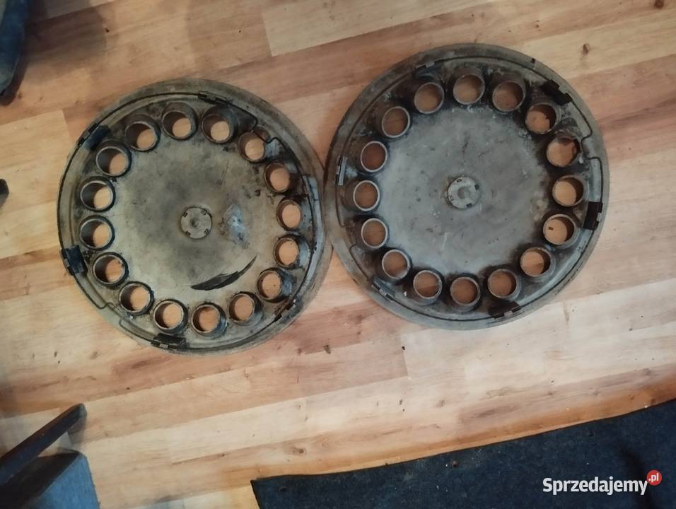 Kołpak alfa 164 wielkopolskie Poznań sprzedam