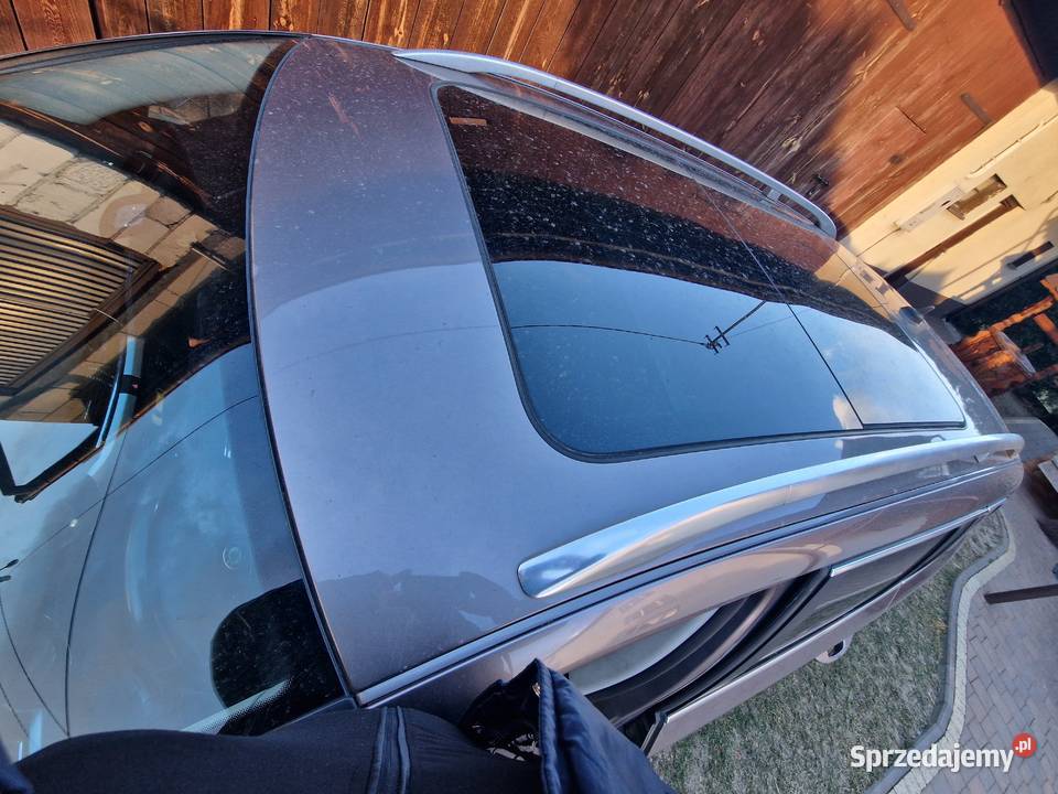 Skoda Superb kupiony w Polsce Białobrzegi