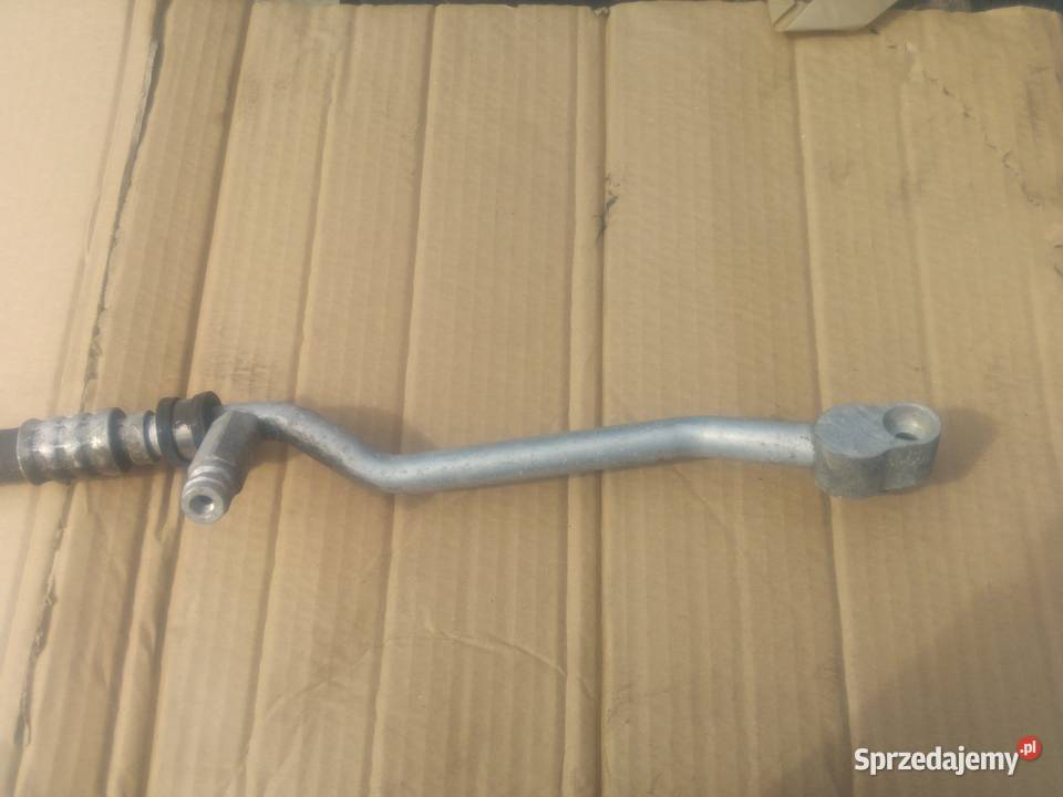 Przewód klimatyzacji VW Polo 6Q 6Q0820721H Dębno