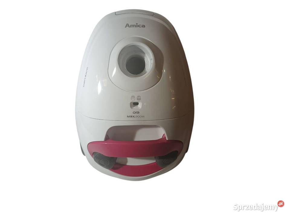 Odkurzacz AMICA Ora śląskie Katowice