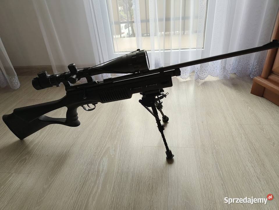 QB 78 Co2 45mm Radom