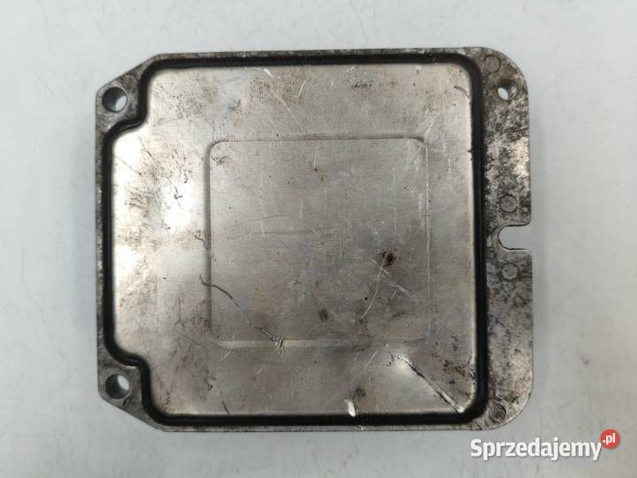 Sterownik Silnika Opel Zafira A 18 16v X18XE1 Wyszków