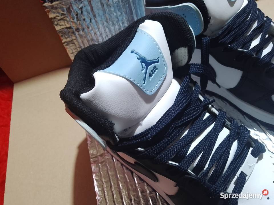 Nike Air JordanSneakersy kostkęNoweRozmia44 Świdnik sprzedam