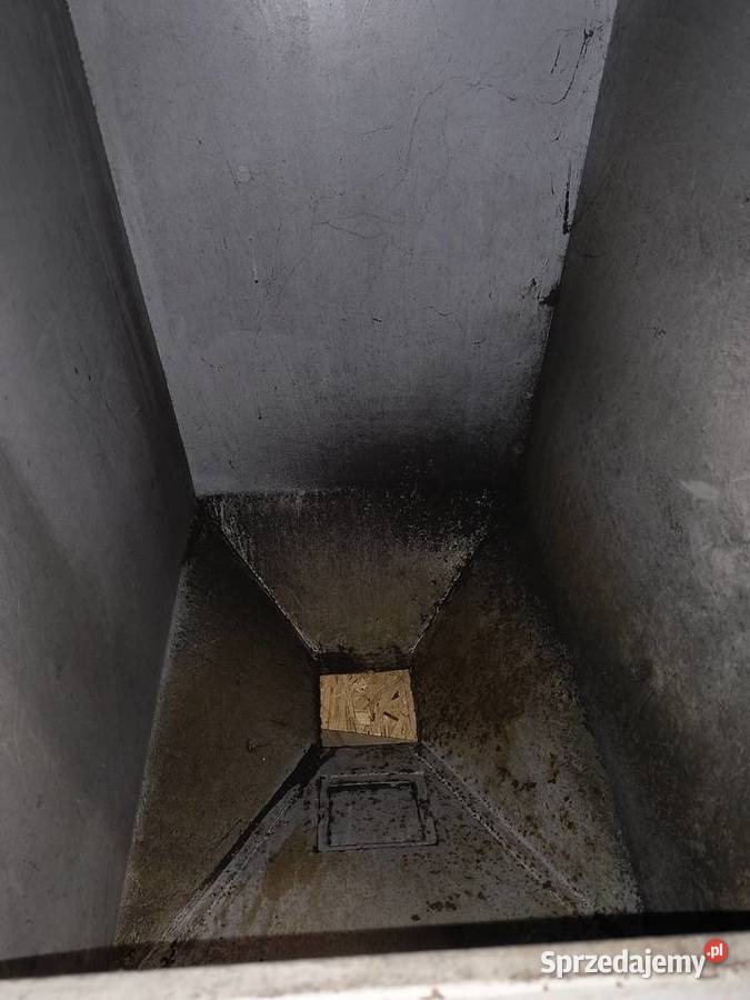 Piec CO z podajnikiem 20 kW ekogroszek łódzkie Bełchatów