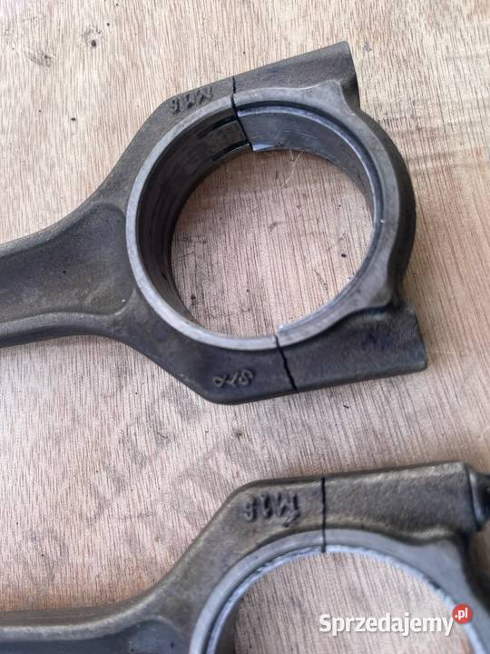 Korbowód N43 BMW E90 E87 Stalowa Wola