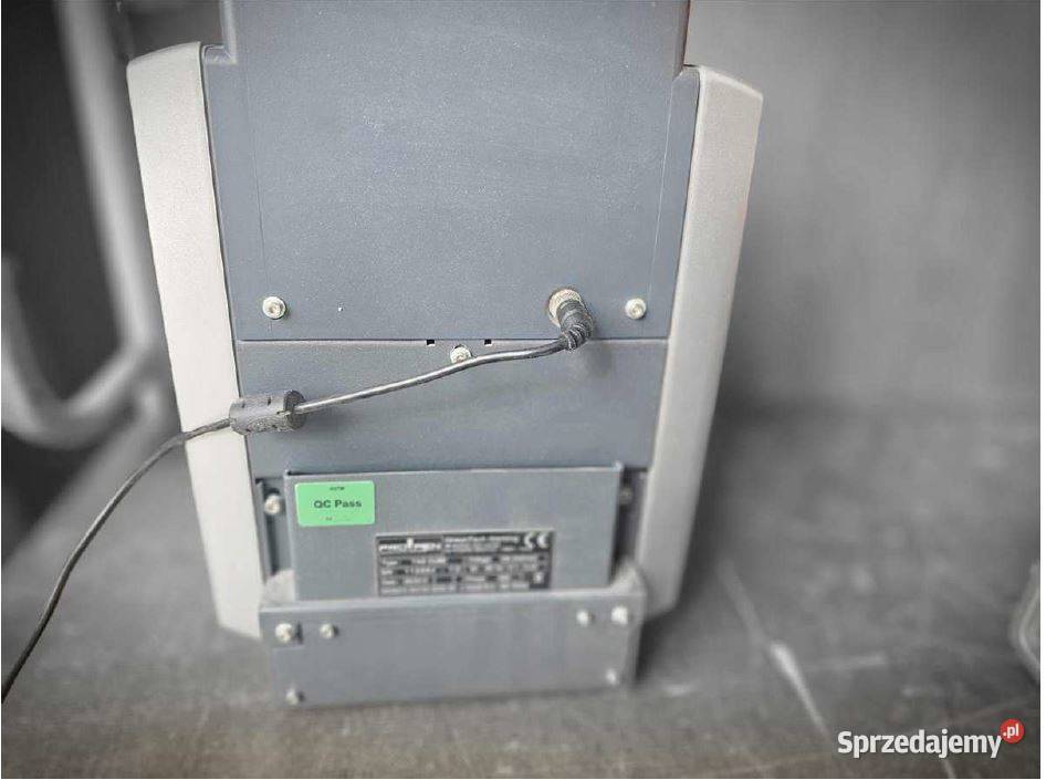 Grawerownica PROPEN TAG CUBE sprzedam