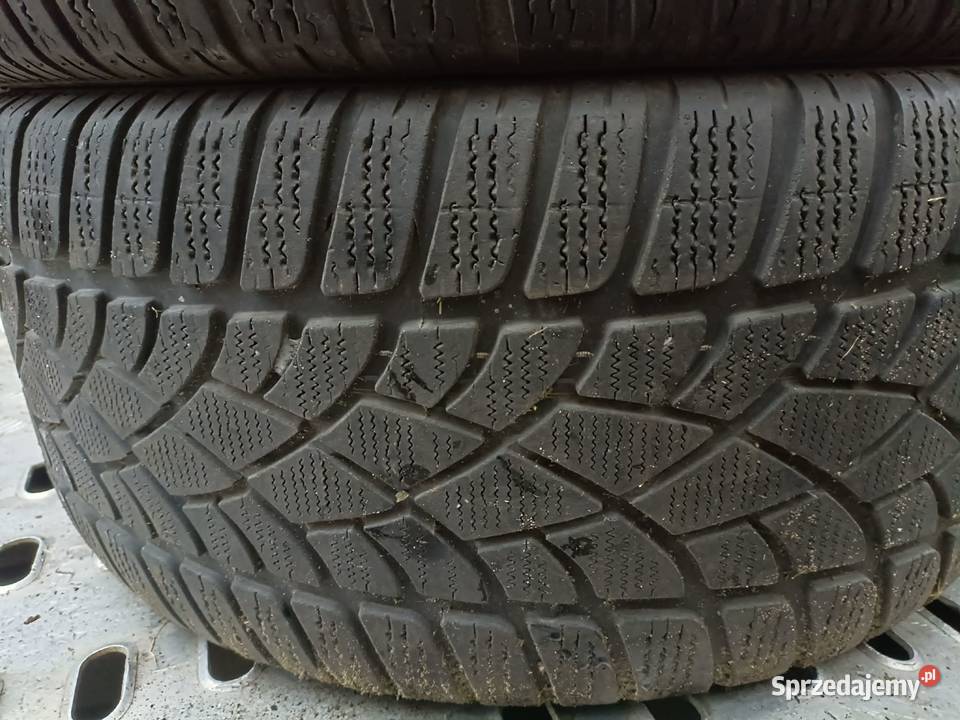 Koła zimowe Audi 5x112 R20 Samochodowe mazowieckie Ostrołęka