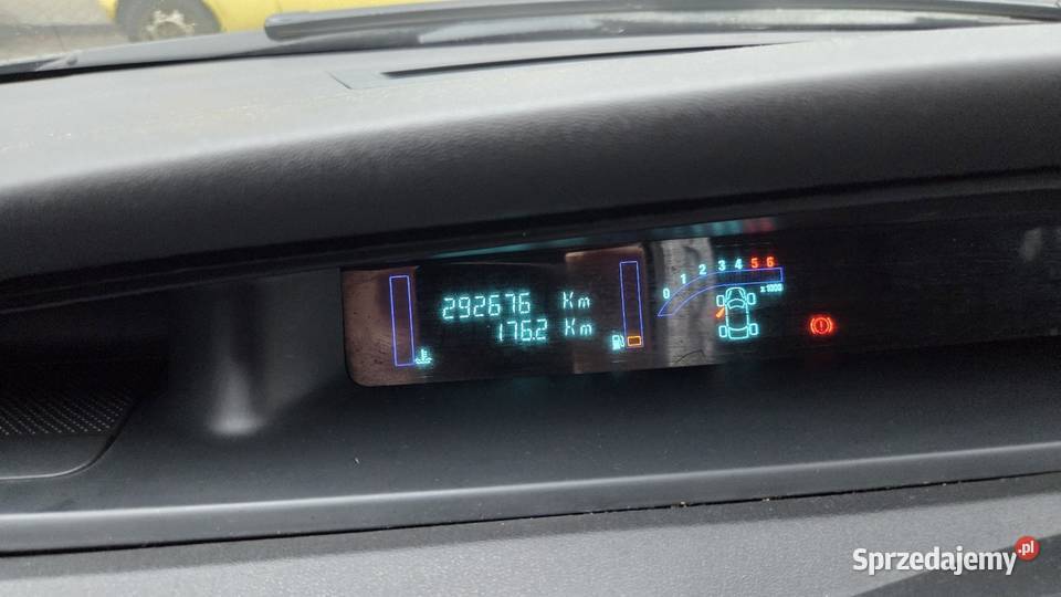 Renault Scenic 2 elektryczne szyby Cieszyn sprzedam