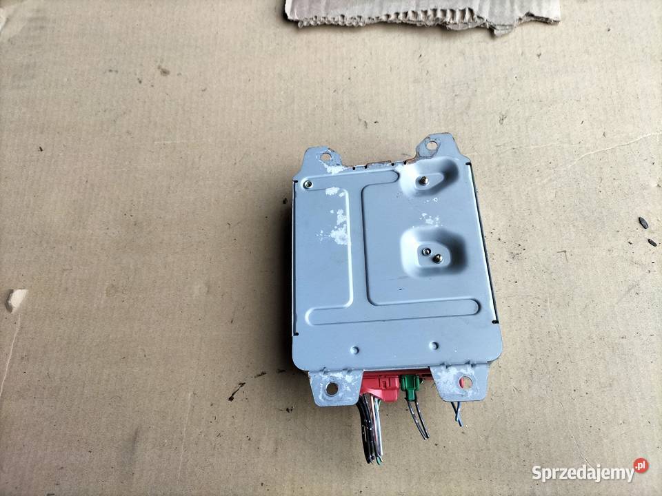 DODGE MITSUBISHI MB942682 MB942682 AIRBAG MODUŁ lubelskie Kamień-Kolonia sprzedam