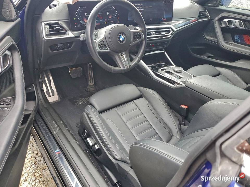 2022 BMW 230I