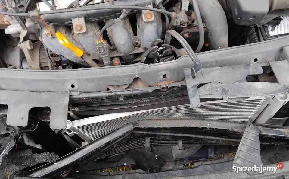 Hyundai i20 elektryczne szyby mazowieckie