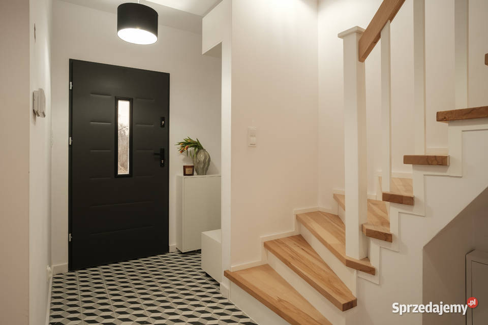 Wprowadź się razu Spokojna okolica Namysłów mieszkalny opolskie