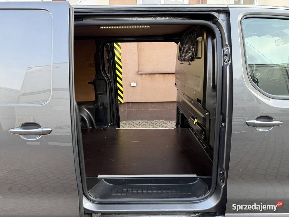 Expert Jumpy Proace L2H1 271 122KM sprzedam