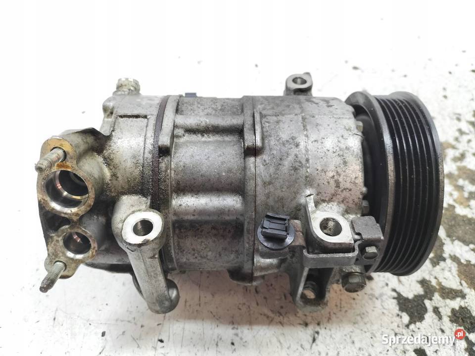 SPRĘŻARKA KLIMATYZACJI DCP21014 16 VTI THP