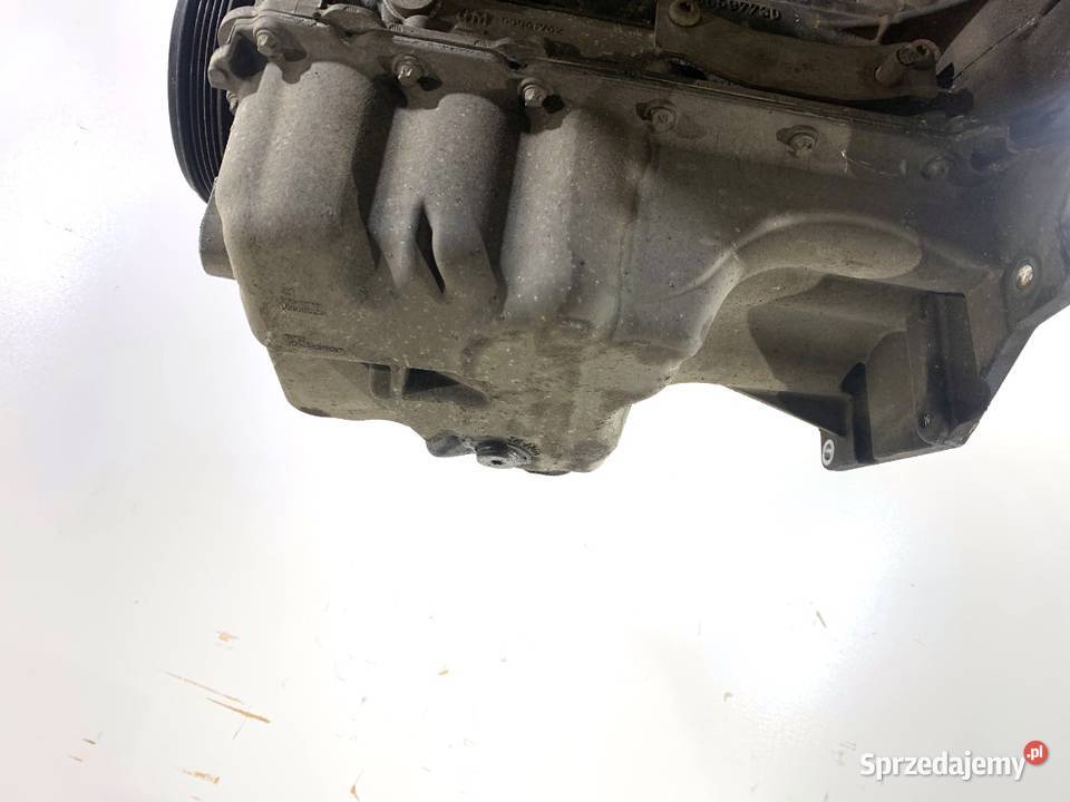 SILNIK OPEL 14 90 B14XER CORSA E osobowe