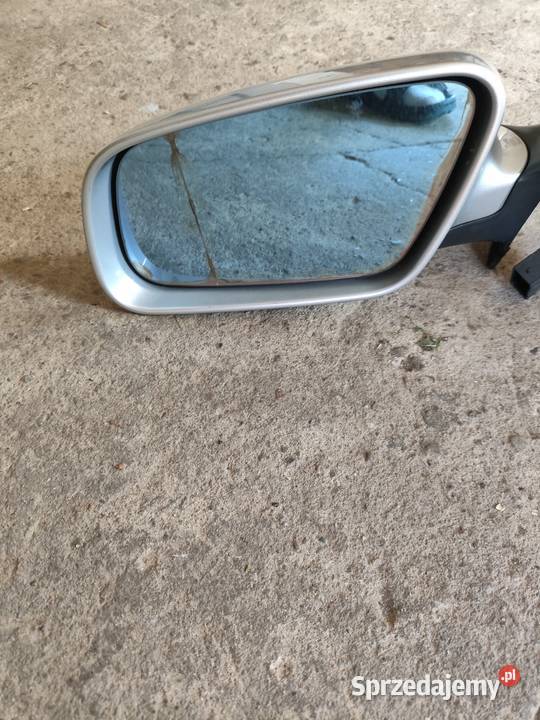 SPRZEDAM LUSTERKA AUDI A4B5 2000 Karoseria Garwolin