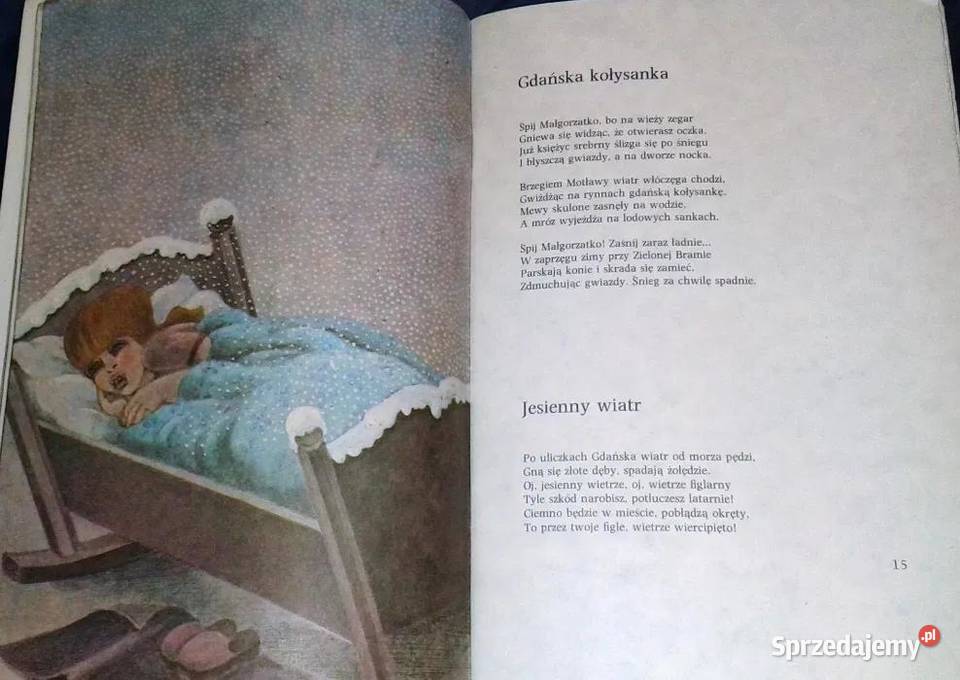 Opowieści gdańskich zegarów Zbigniew Szymański miękka